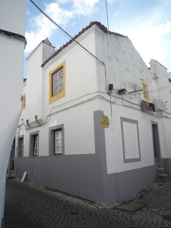 Ebora Home - Free Garage - Centro Historico Evora Exterior photo